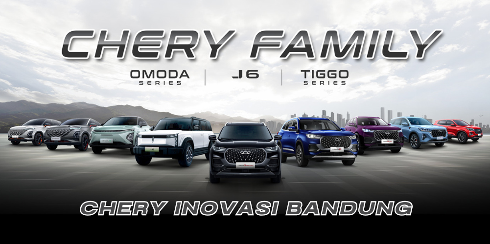 HARGA CHERY TIGGO 8 CSH
