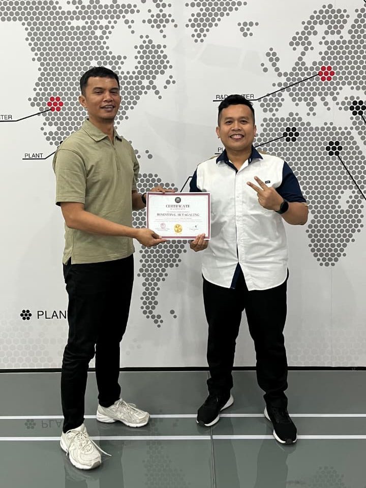 Chery Inovasi Cianjur