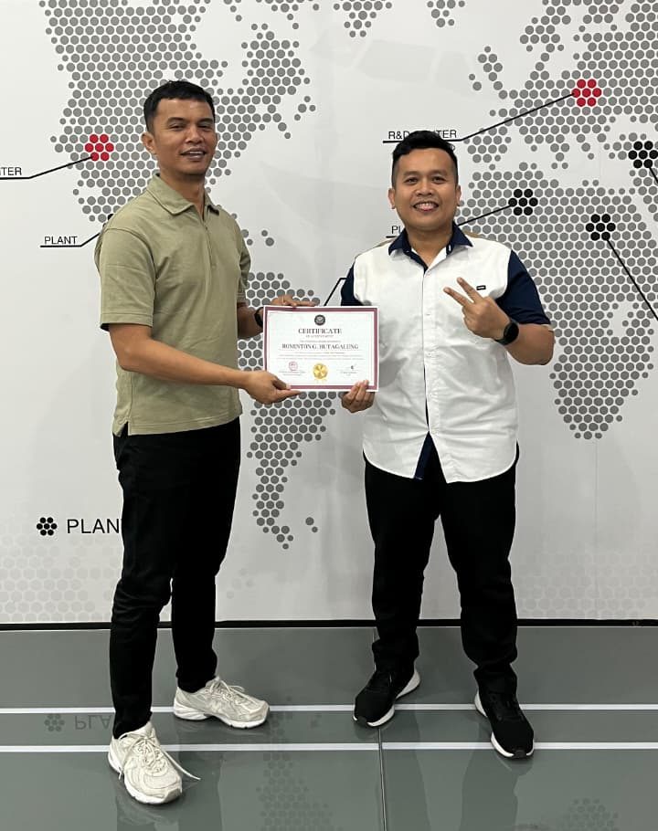 Chery Pasteur Bandung