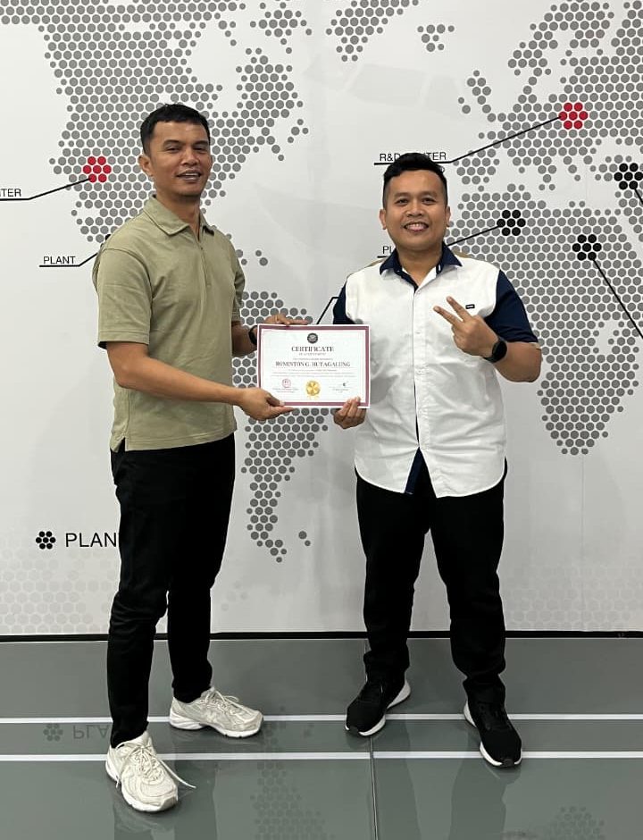 Chery Soekarno Hatta Bandung